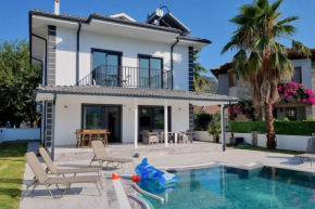 Dalyan Villa LifePort